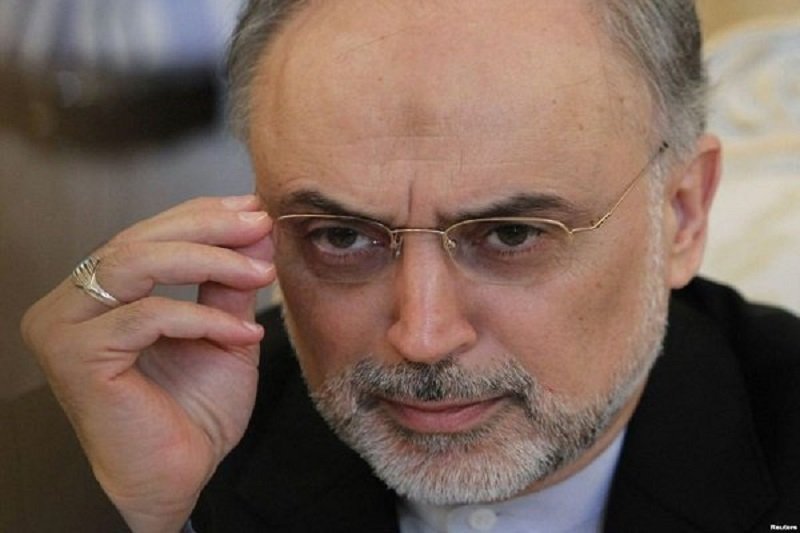 Iran Warns: Dreadful Future Awaits World if Nuclear Deal Collapses Iran Warns: Dreadful Future Awaits World if Nuclear Deal Collapses